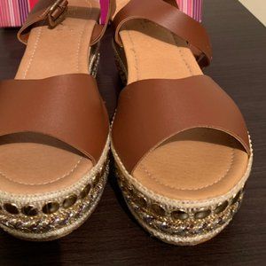 New Sandals